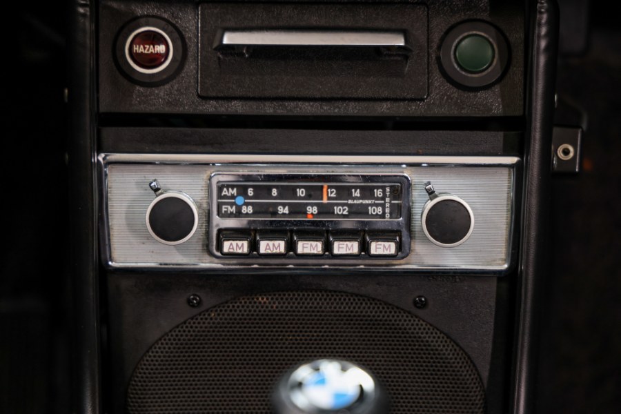1972 BMW 2002tii 2 Door Coupe, available for sale in North Salem, New York | Meccanic Shop North Inc. North Salem, New York 1972 BMW 2002tii 2 Door Coupe, available for sale in North Salem, New York | Meccanic Shop North Inc. North Salem, New York