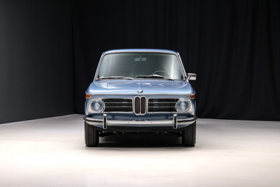 1972 BMW 2002tii 2 Door Coupe, available for sale in North Salem, New York | Meccanic Shop North Inc. North Salem, New York 1972 BMW 2002tii 2 Door Coupe, available for sale in North Salem, New York | Meccanic Shop North Inc. North Salem, New York