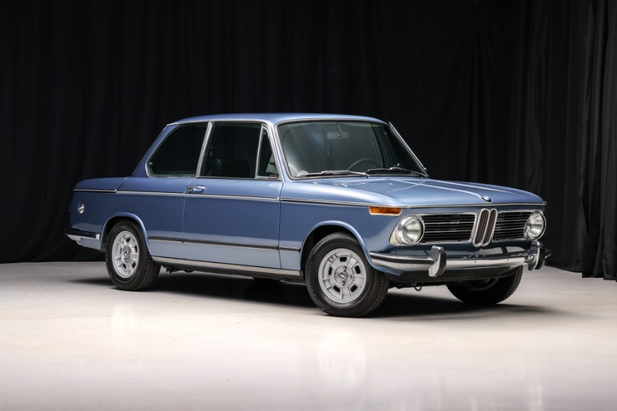 1972 BMW 2002tii 2 Door Coupe, available for sale in North Salem, New York | Meccanic Shop North Inc. North Salem, New York 1972 BMW 2002tii 2 Door Coupe, available for sale in North Salem, New York | Meccanic Shop North Inc. North Salem, New York