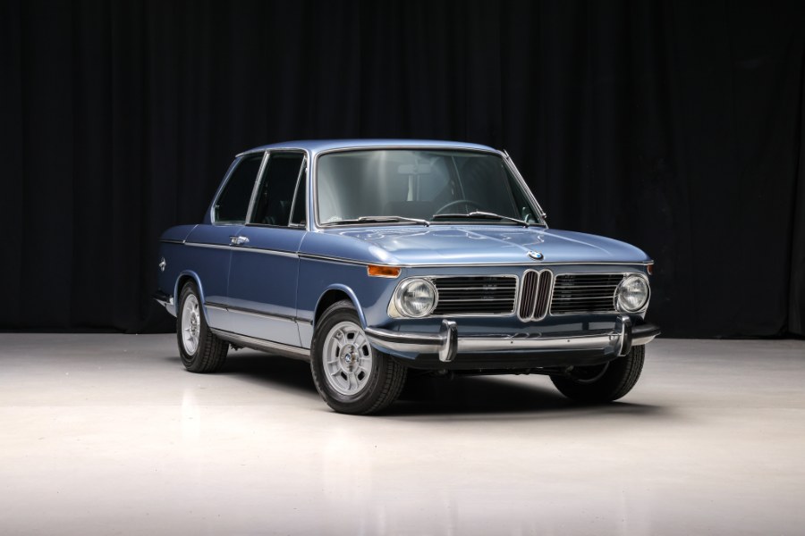 1972 BMW 2002tii 2 Door Coupe, available for sale in North Salem, New York | Meccanic Shop North Inc. North Salem, New York 1972 BMW 2002tii 2 Door Coupe, available for sale in North Salem, New York | Meccanic Shop North Inc. North Salem, New York