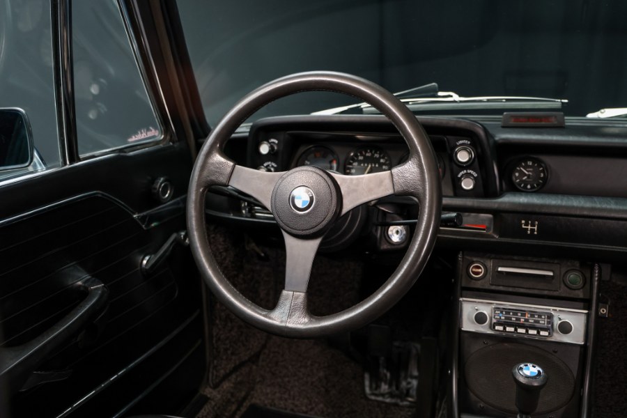 1972 BMW 2002tii 2 Door Coupe, available for sale in North Salem, New York | Meccanic Shop North Inc. North Salem, New York 1972 BMW 2002tii 2 Door Coupe, available for sale in North Salem, New York | Meccanic Shop North Inc. North Salem, New York