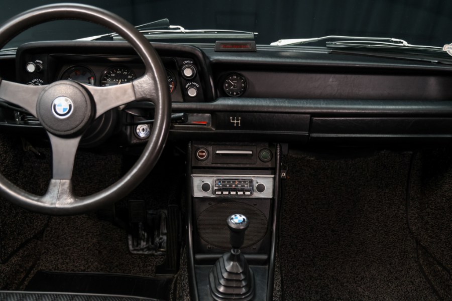 1972 BMW 2002tii 2 Door Coupe, available for sale in North Salem, New York | Meccanic Shop North Inc. North Salem, New York 1972 BMW 2002tii 2 Door Coupe, available for sale in North Salem, New York | Meccanic Shop North Inc. North Salem, New York