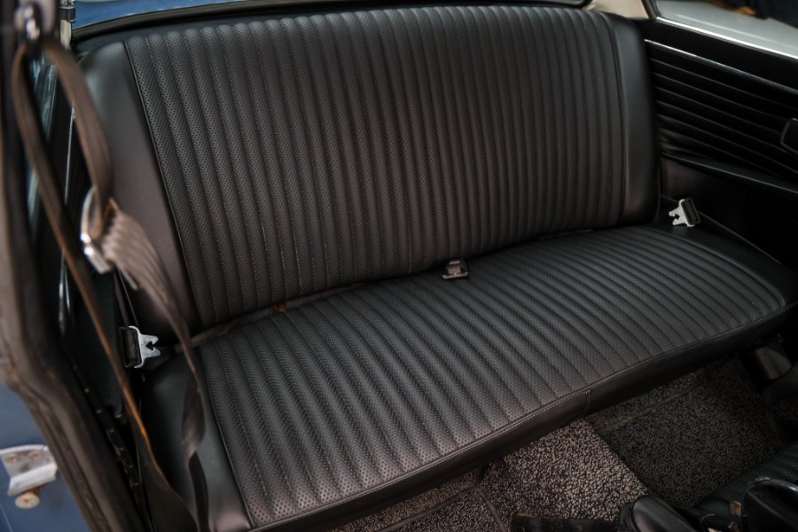 1972 BMW 2002tii 2 Door Coupe, available for sale in North Salem, New York | Meccanic Shop North Inc. North Salem, New York 1972 BMW 2002tii 2 Door Coupe, available for sale in North Salem, New York | Meccanic Shop North Inc. North Salem, New York