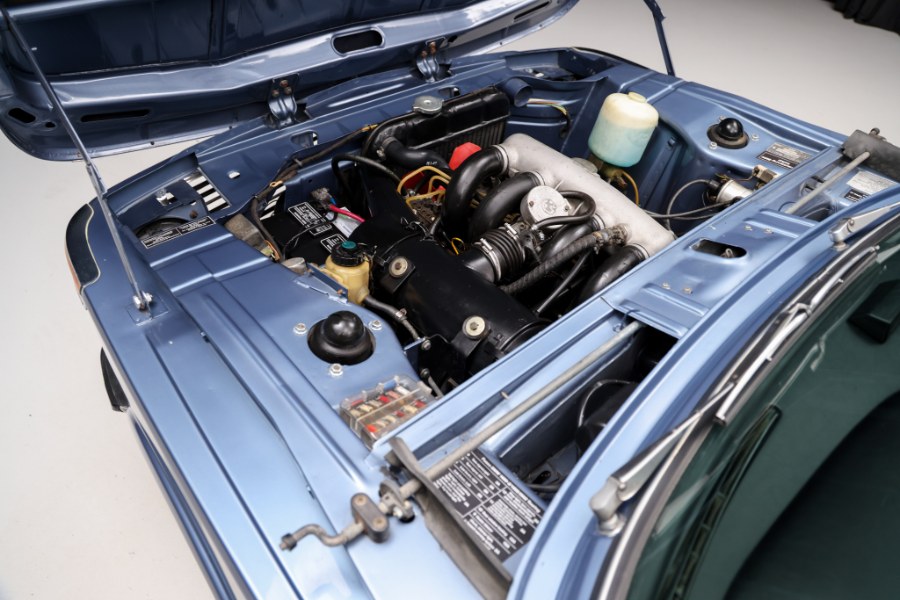 1972 BMW 2002tii 2 Door Coupe, available for sale in North Salem, New York | Meccanic Shop North Inc. North Salem, New York 1972 BMW 2002tii 2 Door Coupe, available for sale in North Salem, New York | Meccanic Shop North Inc. North Salem, New York