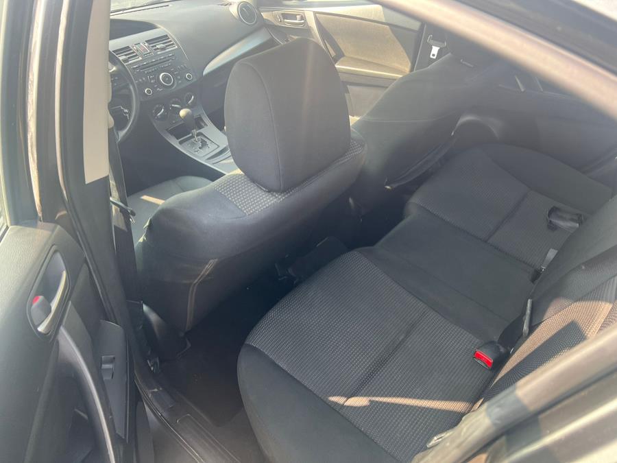 2012 Mazda Mazda3 4dr Sdn Man i Touring *Ltd Avail*, available for sale in Raynham, Massachusetts | J & A Auto Center. Raynham, Massachusetts 2012 Mazda Mazda3 4dr Sdn Man i Touring *Ltd Avail*, available for sale in Raynham, Massachusetts | J & A Auto Center. Raynham, Massachusetts
