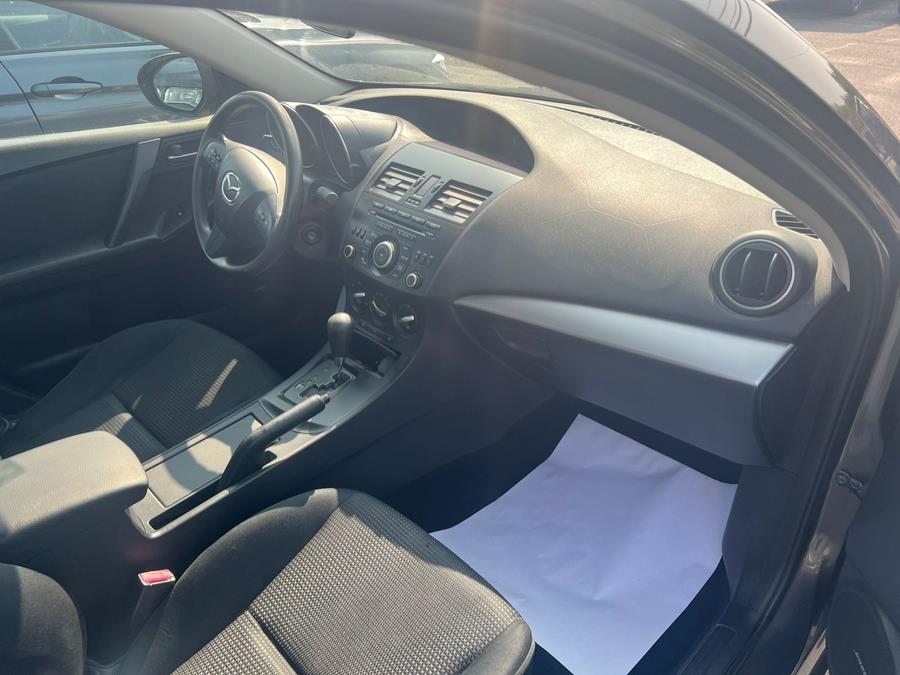 2012 Mazda Mazda3 4dr Sdn Man i Touring *Ltd Avail*, available for sale in Raynham, Massachusetts | J & A Auto Center. Raynham, Massachusetts 2012 Mazda Mazda3 4dr Sdn Man i Touring *Ltd Avail*, available for sale in Raynham, Massachusetts | J & A Auto Center. Raynham, Massachusetts