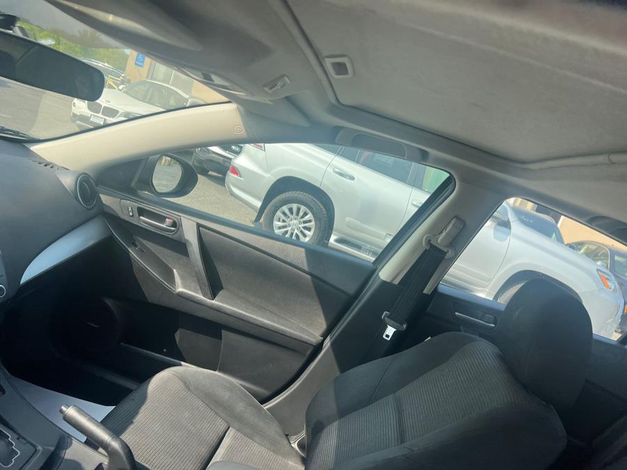 2012 Mazda Mazda3 4dr Sdn Man i Touring *Ltd Avail*, available for sale in Raynham, Massachusetts | J & A Auto Center. Raynham, Massachusetts 2012 Mazda Mazda3 4dr Sdn Man i Touring *Ltd Avail*, available for sale in Raynham, Massachusetts | J & A Auto Center. Raynham, Massachusetts