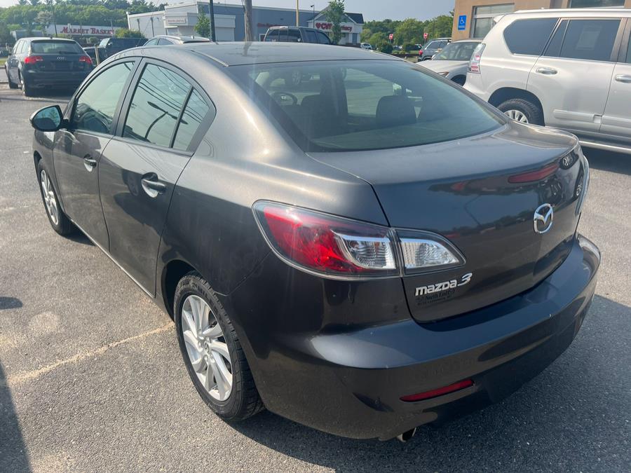 2012 Mazda Mazda3 4dr Sdn Man i Touring *Ltd Avail*, available for sale in Raynham, Massachusetts | J & A Auto Center. Raynham, Massachusetts 2012 Mazda Mazda3 4dr Sdn Man i Touring *Ltd Avail*, available for sale in Raynham, Massachusetts | J & A Auto Center. Raynham, Massachusetts