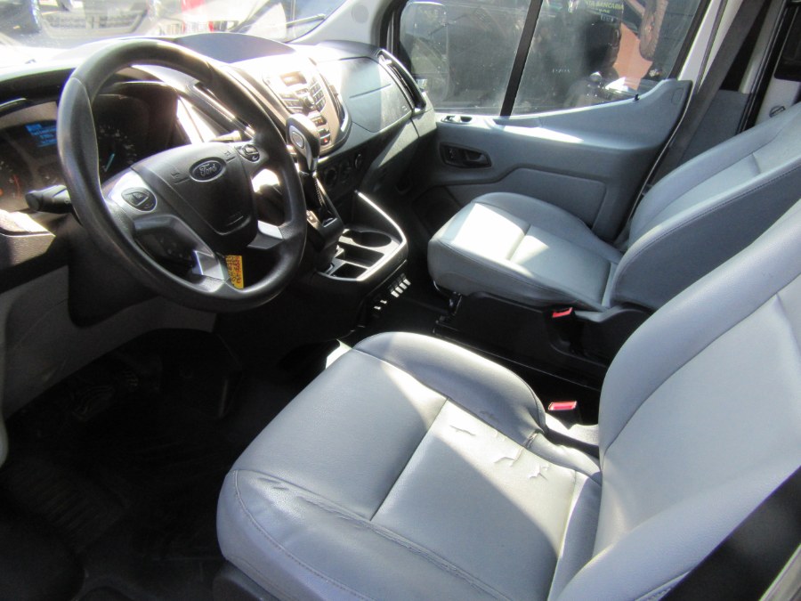 2018 Ford Transit Van T-350 HD 148" EL Hi Rf 10360 GVWR Sldng RH Dr DRW, available for sale in Little Ferry, New Jersey | Royalty Auto Sales. Little Ferry, New Jersey 2018 Ford Transit Van T-350 HD 148" EL Hi Rf 10360 GVWR Sldng RH Dr DRW, available for sale in Little Ferry, New Jersey | Royalty Auto Sales. Little Ferry, New Jersey