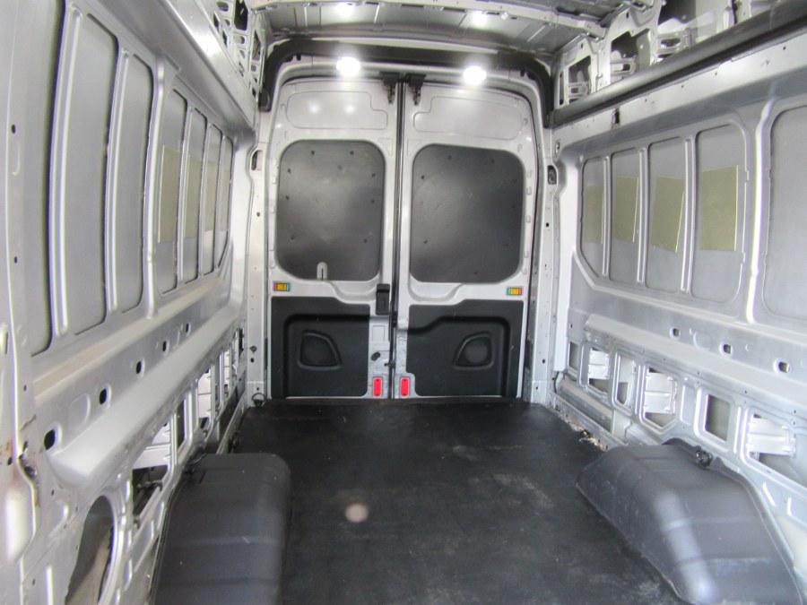 2018 Ford Transit Van T-350 HD 148" EL Hi Rf 10360 GVWR Sldng RH Dr DRW, available for sale in Little Ferry, New Jersey | Royalty Auto Sales. Little Ferry, New Jersey 2018 Ford Transit Van T-350 HD 148" EL Hi Rf 10360 GVWR Sldng RH Dr DRW, available for sale in Little Ferry, New Jersey | Royalty Auto Sales. Little Ferry, New Jersey