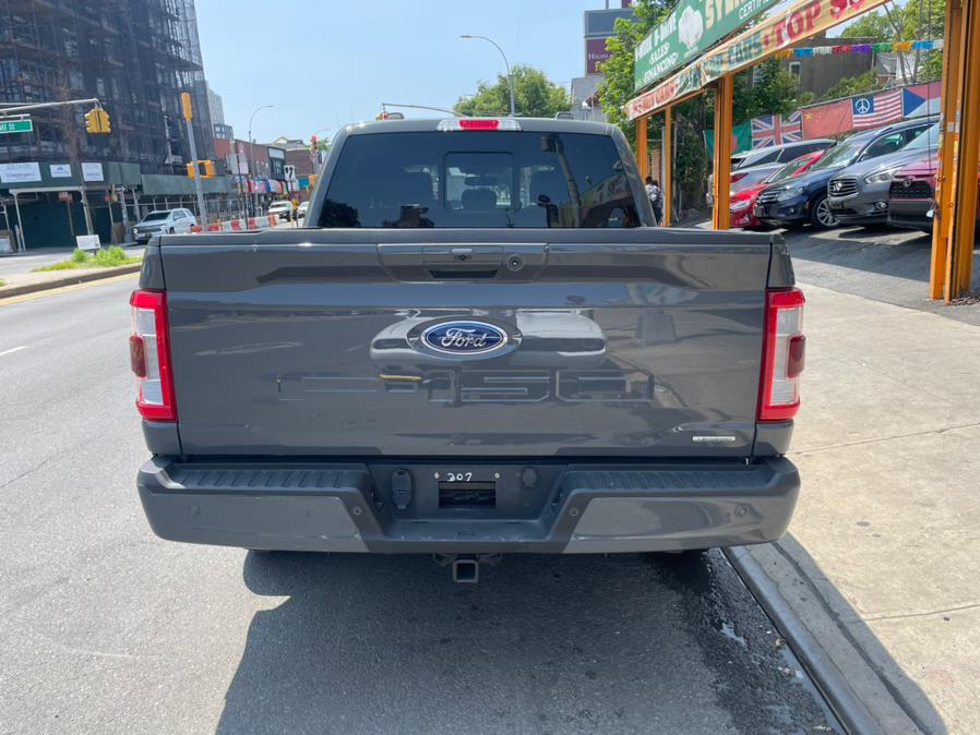 2021 Ford F-150 LARIAT 4WD SuperCrew 5.5'' Box, available for sale in Jamaica, New York | Sylhet Motors Inc.. Jamaica, New York 2021 Ford F-150 LARIAT 4WD SuperCrew 5.5'' Box, available for sale in Jamaica, New York | Sylhet Motors Inc.. Jamaica, New York