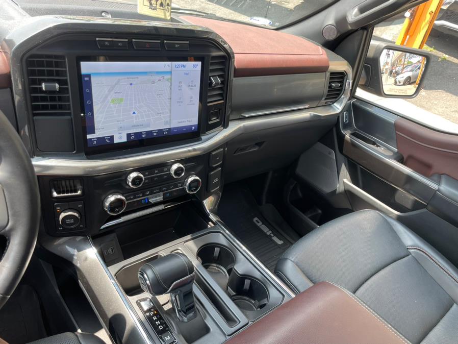2021 Ford F-150 LARIAT 4WD SuperCrew 5.5'' Box, available for sale in Jamaica, New York | Sylhet Motors Inc.. Jamaica, New York 2021 Ford F-150 LARIAT 4WD SuperCrew 5.5'' Box, available for sale in Jamaica, New York | Sylhet Motors Inc.. Jamaica, New York
