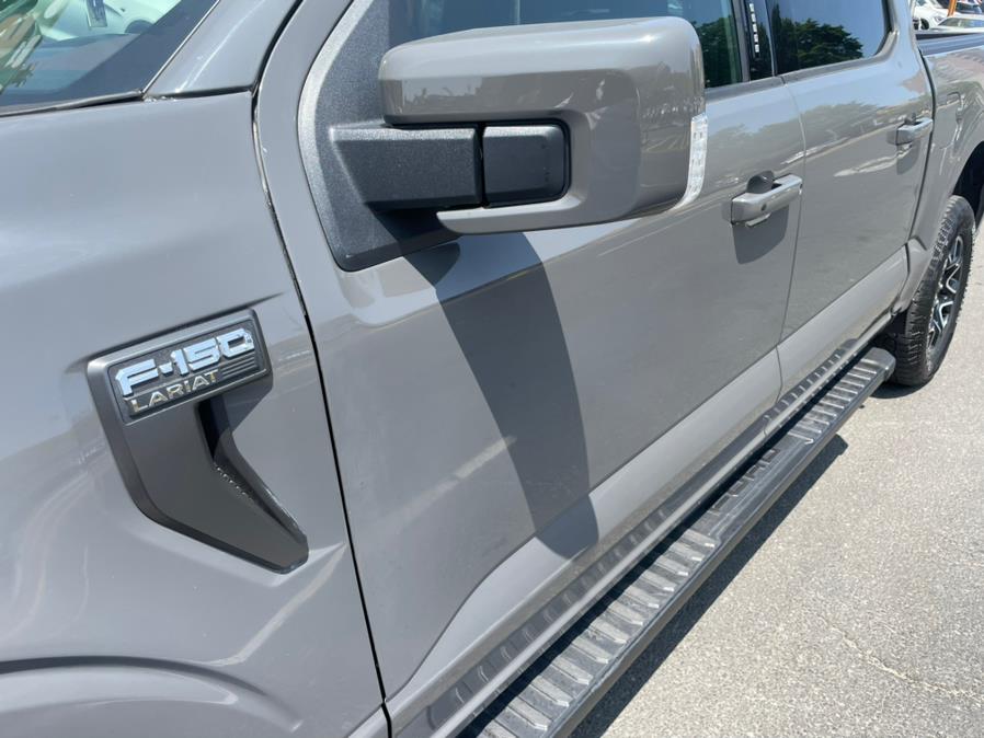 2021 Ford F-150 LARIAT 4WD SuperCrew 5.5'' Box, available for sale in Jamaica, New York | Sylhet Motors Inc.. Jamaica, New York 2021 Ford F-150 LARIAT 4WD SuperCrew 5.5'' Box, available for sale in Jamaica, New York | Sylhet Motors Inc.. Jamaica, New York