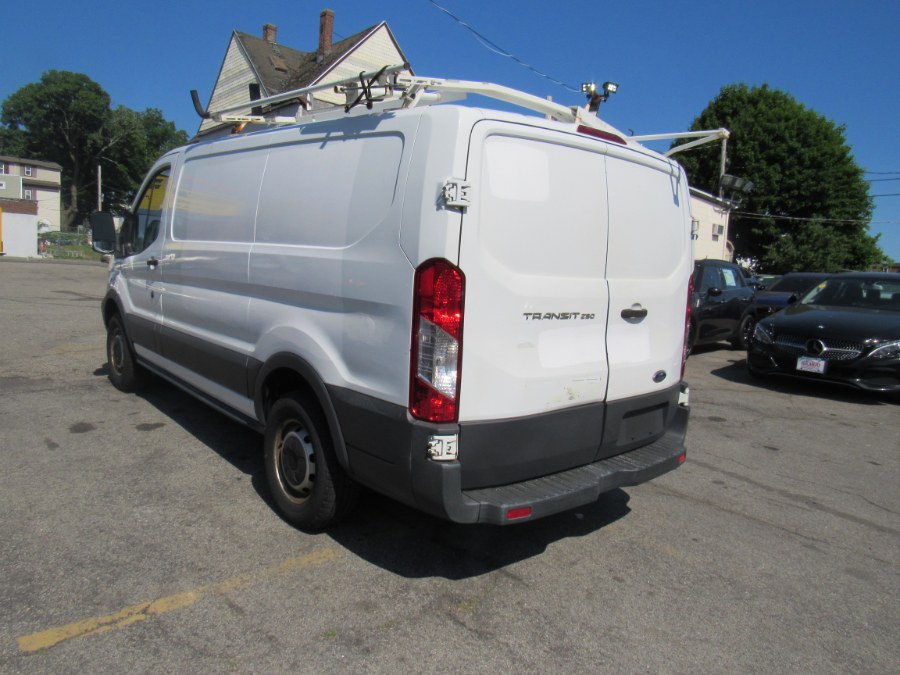 2015 Ford Transit Cargo Van T-250, available for sale in Worcester, Massachusetts | Hilario's Auto Sales Inc.. Worcester, Massachusetts 2015 Ford Transit Cargo Van T-250, available for sale in Worcester, Massachusetts | Hilario's Auto Sales Inc.. Worcester, Massachusetts