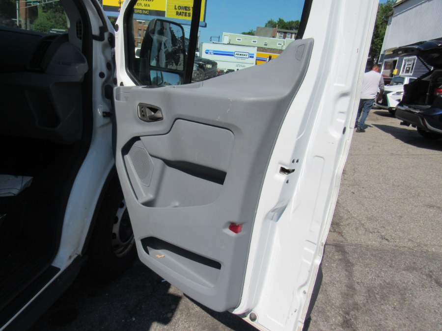 2015 Ford Transit Cargo Van T-250, available for sale in Worcester, Massachusetts | Hilario's Auto Sales Inc.. Worcester, Massachusetts 2015 Ford Transit Cargo Van T-250, available for sale in Worcester, Massachusetts | Hilario's Auto Sales Inc.. Worcester, Massachusetts