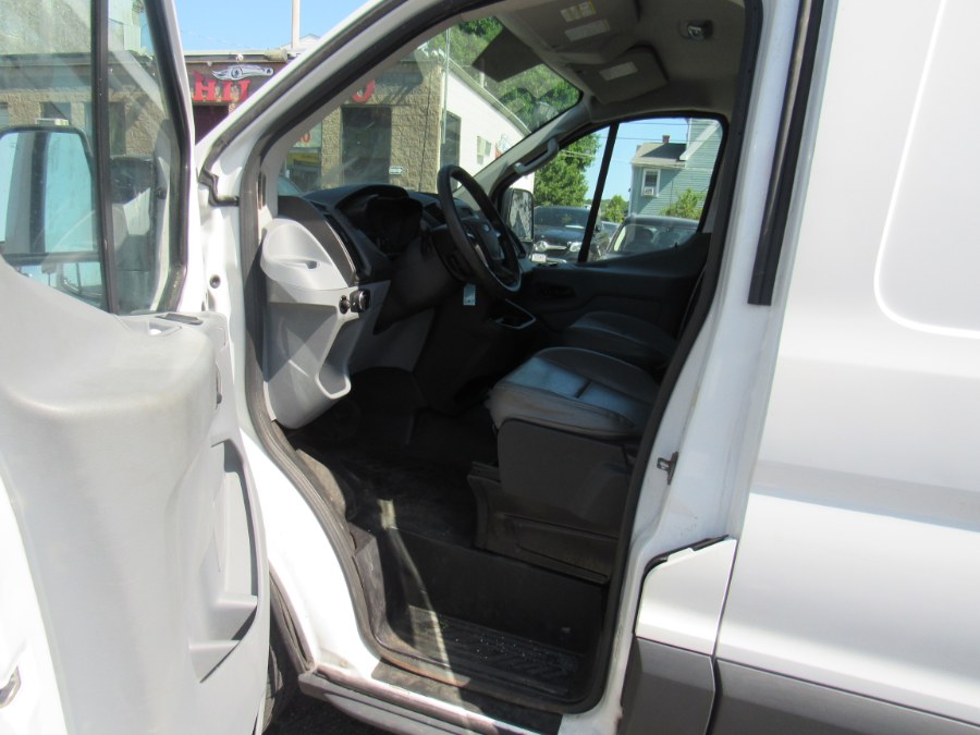 2015 Ford Transit Cargo Van T-250, available for sale in Worcester, Massachusetts | Hilario's Auto Sales Inc.. Worcester, Massachusetts 2015 Ford Transit Cargo Van T-250, available for sale in Worcester, Massachusetts | Hilario's Auto Sales Inc.. Worcester, Massachusetts