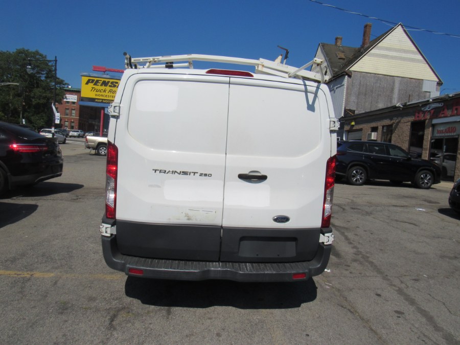 2015 Ford Transit Cargo Van T-250, available for sale in Worcester, Massachusetts | Hilario's Auto Sales Inc.. Worcester, Massachusetts 2015 Ford Transit Cargo Van T-250, available for sale in Worcester, Massachusetts | Hilario's Auto Sales Inc.. Worcester, Massachusetts