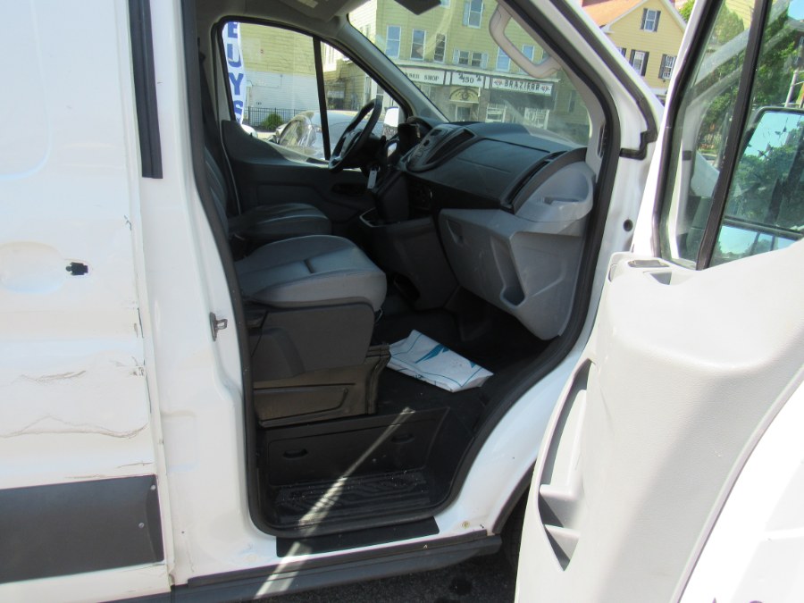 2015 Ford Transit Cargo Van T-250, available for sale in Worcester, Massachusetts | Hilario's Auto Sales Inc.. Worcester, Massachusetts 2015 Ford Transit Cargo Van T-250, available for sale in Worcester, Massachusetts | Hilario's Auto Sales Inc.. Worcester, Massachusetts
