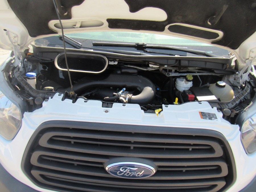 2015 Ford Transit Cargo Van T-250, available for sale in Worcester, Massachusetts | Hilario's Auto Sales Inc.. Worcester, Massachusetts 2015 Ford Transit Cargo Van T-250, available for sale in Worcester, Massachusetts | Hilario's Auto Sales Inc.. Worcester, Massachusetts