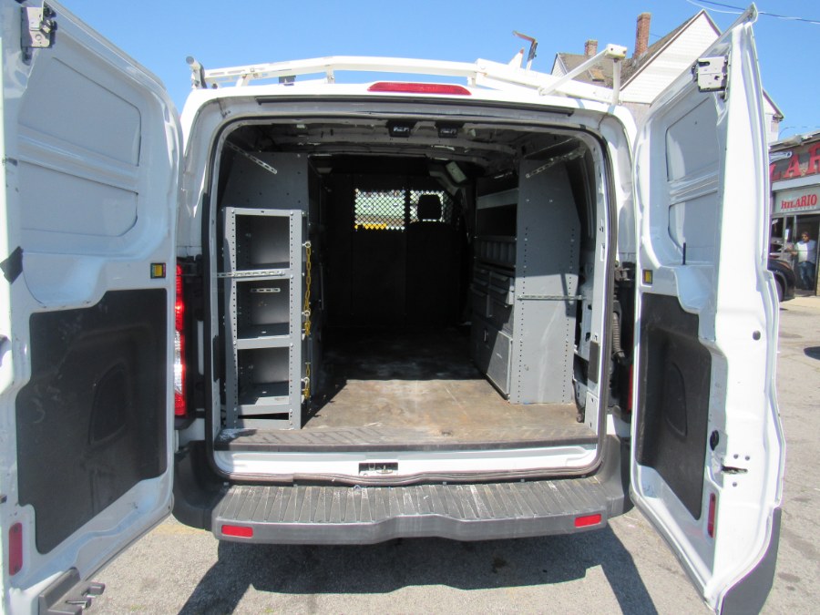 2015 Ford Transit Cargo Van T-250, available for sale in Worcester, Massachusetts | Hilario's Auto Sales Inc.. Worcester, Massachusetts 2015 Ford Transit Cargo Van T-250, available for sale in Worcester, Massachusetts | Hilario's Auto Sales Inc.. Worcester, Massachusetts