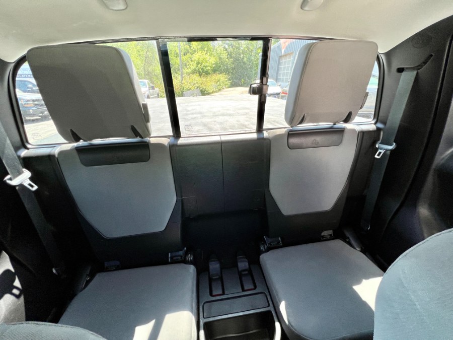 2020 Toyota Tacoma 4WD SR Access Cab 6'' Bed I4 AT (Natl), available for sale in Manchester, New Hampshire | Second Street Auto Sales Inc. Manchester, New Hampshire 2020 Toyota Tacoma 4WD SR Access Cab 6'' Bed I4 AT (Natl), available for sale in Manchester, New Hampshire | Second Street Auto Sales Inc. Manchester, New Hampshire