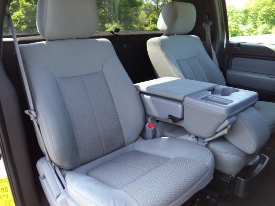 2013 Ford F-150 XLT 4X4 8 FT BED, available for sale in Berlin, Connecticut | International Motorcars llc. Berlin, Connecticut 2013 Ford F-150 XLT 4X4 8 FT BED, available for sale in Berlin, Connecticut | International Motorcars llc. Berlin, Connecticut