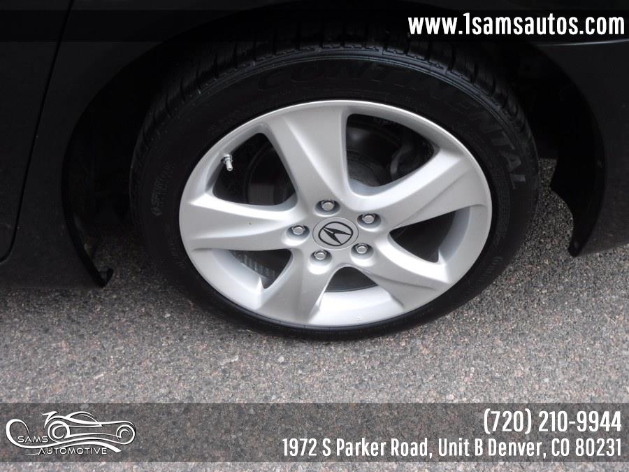 2009 Acura TSX 4dr Sdn Man Tech Pkg, available for sale in Denver, Colorado | Sam's Automotive. Denver, Colorado 2009 Acura TSX 4dr Sdn Man Tech Pkg, available for sale in Denver, Colorado | Sam's Automotive. Denver, Colorado