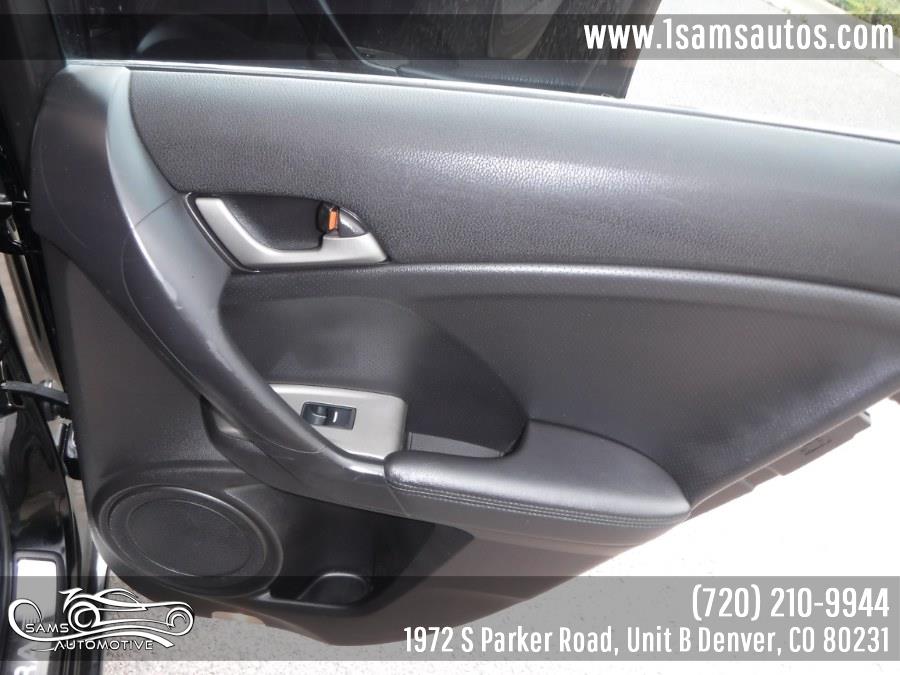 2009 Acura TSX 4dr Sdn Man Tech Pkg, available for sale in Denver, Colorado | Sam's Automotive. Denver, Colorado 2009 Acura TSX 4dr Sdn Man Tech Pkg, available for sale in Denver, Colorado | Sam's Automotive. Denver, Colorado