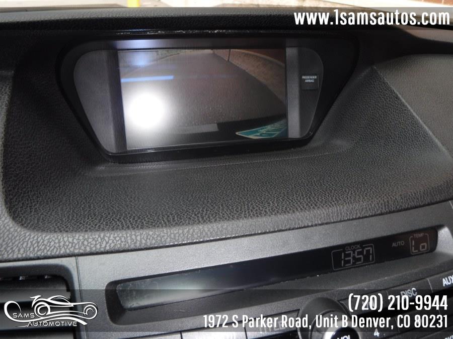 2009 Acura TSX 4dr Sdn Man Tech Pkg, available for sale in Denver, Colorado | Sam's Automotive. Denver, Colorado 2009 Acura TSX 4dr Sdn Man Tech Pkg, available for sale in Denver, Colorado | Sam's Automotive. Denver, Colorado