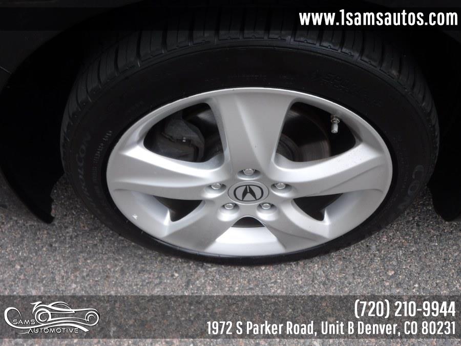 2009 Acura TSX 4dr Sdn Man Tech Pkg, available for sale in Denver, Colorado | Sam's Automotive. Denver, Colorado 2009 Acura TSX 4dr Sdn Man Tech Pkg, available for sale in Denver, Colorado | Sam's Automotive. Denver, Colorado