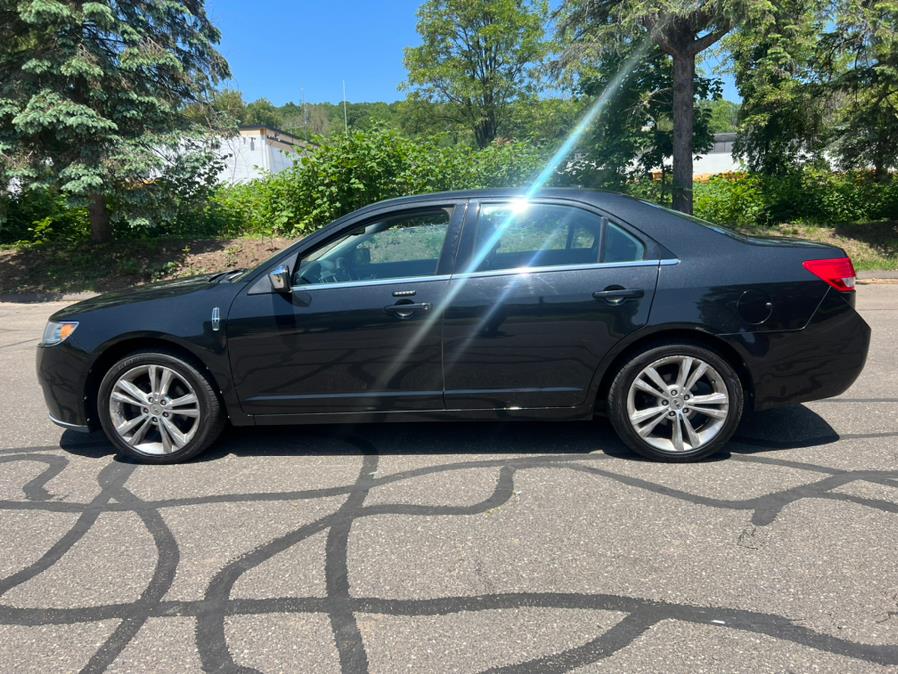 2011 Lincoln MKZ 4dr Sdn AWD, available for sale in Waterbury, Connecticut | Platinum Auto Care. Waterbury, Connecticut 2011 Lincoln MKZ 4dr Sdn AWD, available for sale in Waterbury, Connecticut | Platinum Auto Care. Waterbury, Connecticut