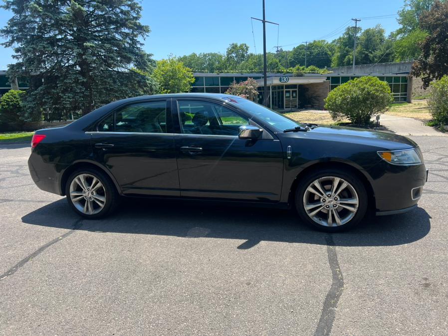 2011 Lincoln MKZ 4dr Sdn AWD, available for sale in Waterbury, Connecticut | Platinum Auto Care. Waterbury, Connecticut 2011 Lincoln MKZ 4dr Sdn AWD, available for sale in Waterbury, Connecticut | Platinum Auto Care. Waterbury, Connecticut