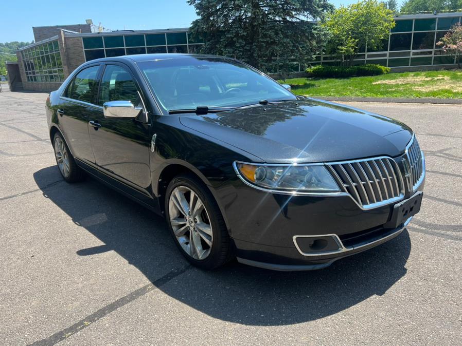 2011 Lincoln MKZ 4dr Sdn AWD, available for sale in Waterbury, Connecticut | Platinum Auto Care. Waterbury, Connecticut 2011 Lincoln MKZ 4dr Sdn AWD, available for sale in Waterbury, Connecticut | Platinum Auto Care. Waterbury, Connecticut