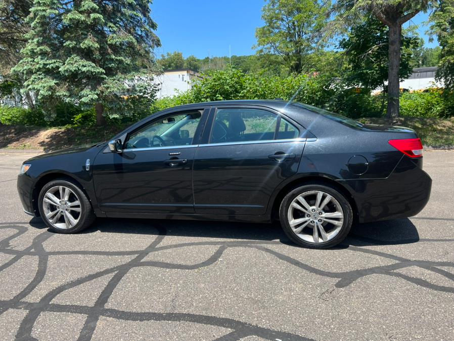 2011 Lincoln MKZ 4dr Sdn AWD, available for sale in Waterbury, Connecticut | Platinum Auto Care. Waterbury, Connecticut 2011 Lincoln MKZ 4dr Sdn AWD, available for sale in Waterbury, Connecticut | Platinum Auto Care. Waterbury, Connecticut