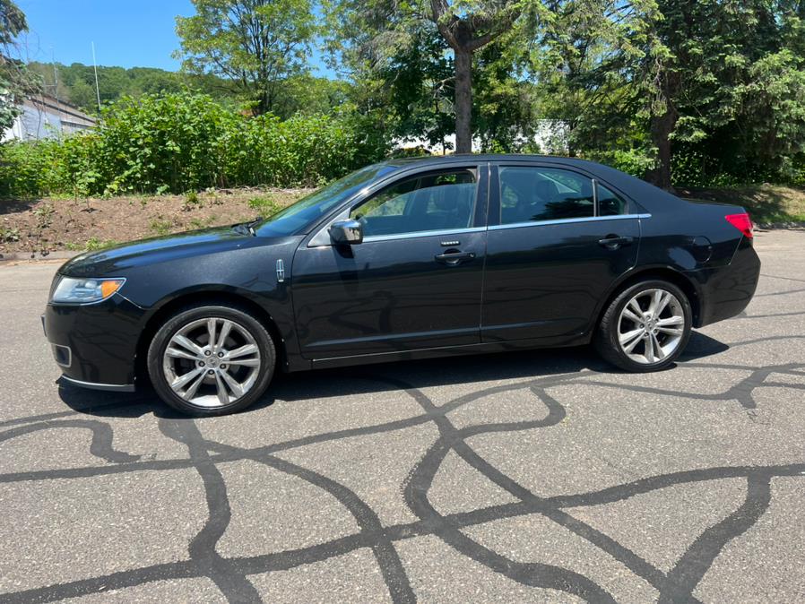 2011 Lincoln MKZ 4dr Sdn AWD, available for sale in Waterbury, Connecticut | Platinum Auto Care. Waterbury, Connecticut 2011 Lincoln MKZ 4dr Sdn AWD, available for sale in Waterbury, Connecticut | Platinum Auto Care. Waterbury, Connecticut