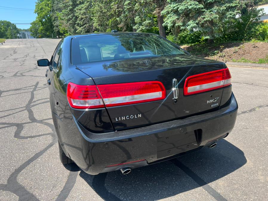 2011 Lincoln MKZ 4dr Sdn AWD, available for sale in Waterbury, Connecticut | Platinum Auto Care. Waterbury, Connecticut 2011 Lincoln MKZ 4dr Sdn AWD, available for sale in Waterbury, Connecticut | Platinum Auto Care. Waterbury, Connecticut