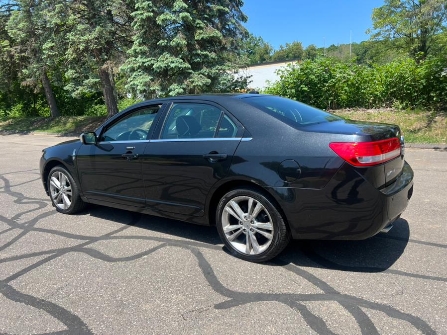2011 Lincoln MKZ 4dr Sdn AWD, available for sale in Waterbury, Connecticut | Platinum Auto Care. Waterbury, Connecticut 2011 Lincoln MKZ 4dr Sdn AWD, available for sale in Waterbury, Connecticut | Platinum Auto Care. Waterbury, Connecticut