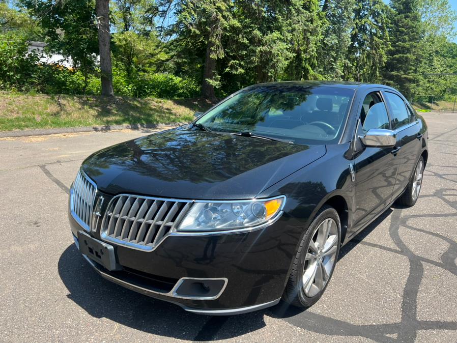 2011 Lincoln MKZ 4dr Sdn AWD, available for sale in Waterbury, Connecticut | Platinum Auto Care. Waterbury, Connecticut 2011 Lincoln MKZ 4dr Sdn AWD, available for sale in Waterbury, Connecticut | Platinum Auto Care. Waterbury, Connecticut