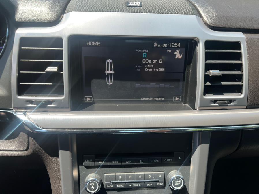 2011 Lincoln MKZ 4dr Sdn AWD, available for sale in Waterbury, Connecticut | Platinum Auto Care. Waterbury, Connecticut 2011 Lincoln MKZ 4dr Sdn AWD, available for sale in Waterbury, Connecticut | Platinum Auto Care. Waterbury, Connecticut