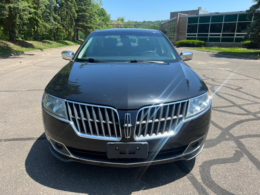 2011 Lincoln MKZ 4dr Sdn AWD, available for sale in Waterbury, Connecticut | Platinum Auto Care. Waterbury, Connecticut 2011 Lincoln MKZ 4dr Sdn AWD, available for sale in Waterbury, Connecticut | Platinum Auto Care. Waterbury, Connecticut