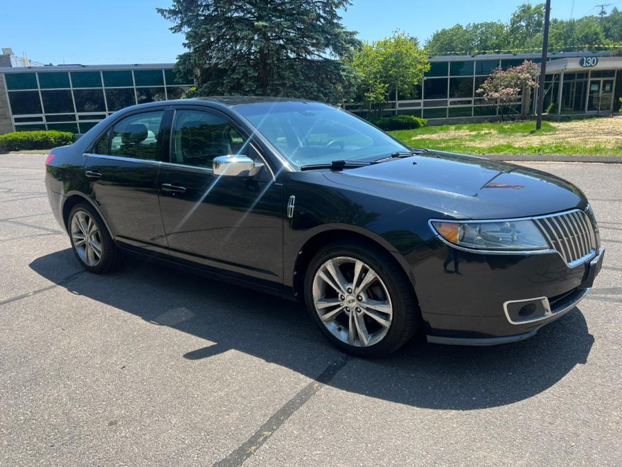 2011 Lincoln MKZ 4dr Sdn AWD, available for sale in Waterbury, Connecticut | Platinum Auto Care. Waterbury, Connecticut 2011 Lincoln MKZ 4dr Sdn AWD, available for sale in Waterbury, Connecticut | Platinum Auto Care. Waterbury, Connecticut