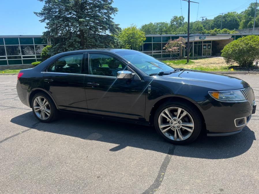 2011 Lincoln MKZ 4dr Sdn AWD, available for sale in Waterbury, Connecticut | Platinum Auto Care. Waterbury, Connecticut 2011 Lincoln MKZ 4dr Sdn AWD, available for sale in Waterbury, Connecticut | Platinum Auto Care. Waterbury, Connecticut