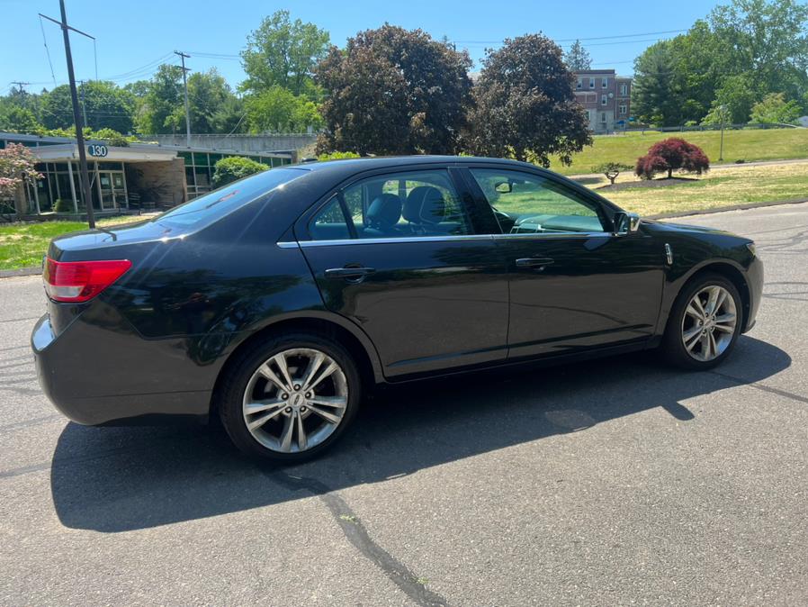 2011 Lincoln MKZ 4dr Sdn AWD, available for sale in Waterbury, Connecticut | Platinum Auto Care. Waterbury, Connecticut 2011 Lincoln MKZ 4dr Sdn AWD, available for sale in Waterbury, Connecticut | Platinum Auto Care. Waterbury, Connecticut