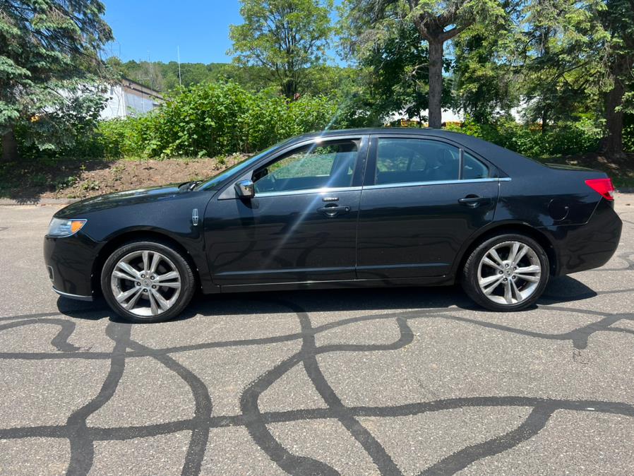 2011 Lincoln MKZ 4dr Sdn AWD, available for sale in Waterbury, Connecticut | Platinum Auto Care. Waterbury, Connecticut 2011 Lincoln MKZ 4dr Sdn AWD, available for sale in Waterbury, Connecticut | Platinum Auto Care. Waterbury, Connecticut