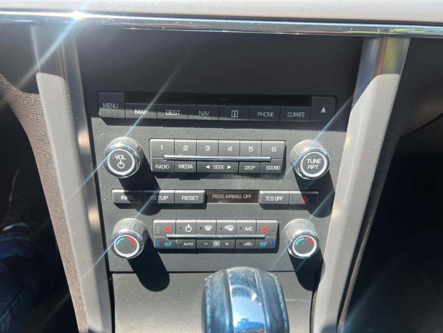 2011 Lincoln MKZ 4dr Sdn AWD, available for sale in Waterbury, Connecticut | Platinum Auto Care. Waterbury, Connecticut 2011 Lincoln MKZ 4dr Sdn AWD, available for sale in Waterbury, Connecticut | Platinum Auto Care. Waterbury, Connecticut