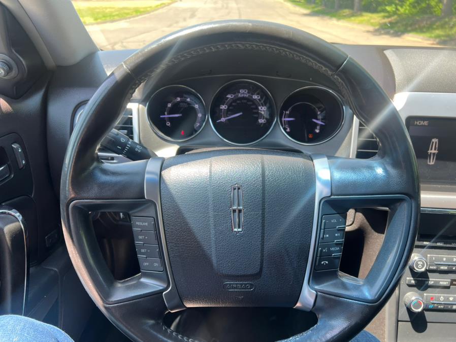 2011 Lincoln MKZ 4dr Sdn AWD, available for sale in Waterbury, Connecticut | Platinum Auto Care. Waterbury, Connecticut 2011 Lincoln MKZ 4dr Sdn AWD, available for sale in Waterbury, Connecticut | Platinum Auto Care. Waterbury, Connecticut