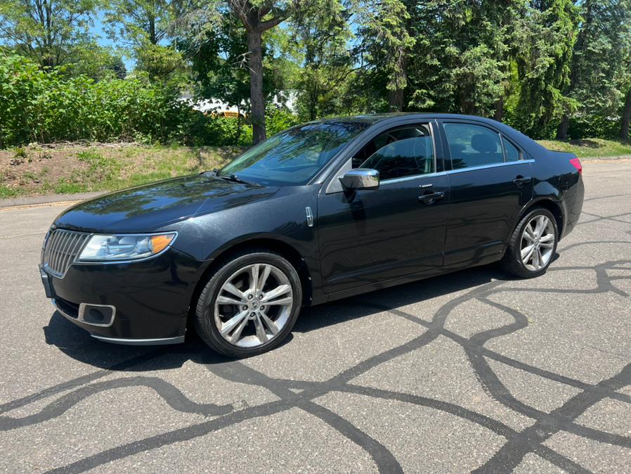 2011 Lincoln MKZ 4dr Sdn AWD, available for sale in Waterbury, Connecticut | Platinum Auto Care. Waterbury, Connecticut 2011 Lincoln MKZ 4dr Sdn AWD, available for sale in Waterbury, Connecticut | Platinum Auto Care. Waterbury, Connecticut
