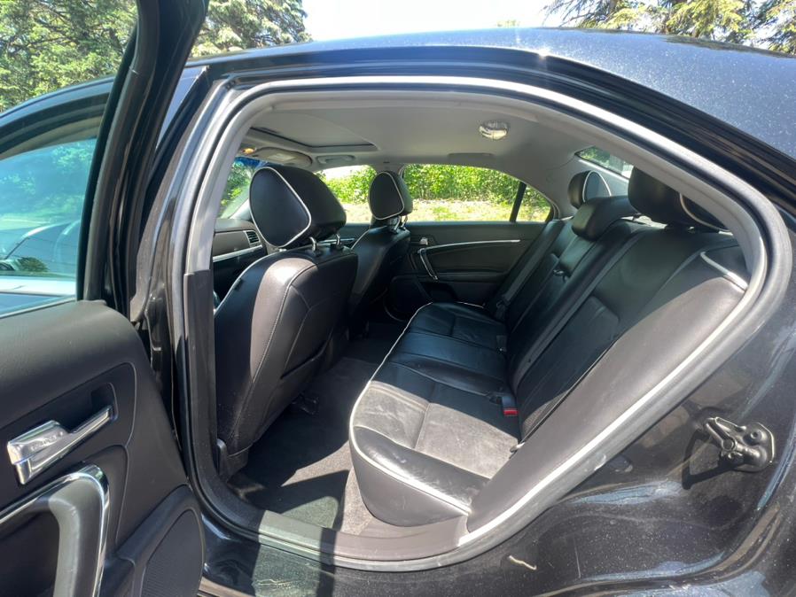 2011 Lincoln MKZ 4dr Sdn AWD, available for sale in Waterbury, Connecticut | Platinum Auto Care. Waterbury, Connecticut 2011 Lincoln MKZ 4dr Sdn AWD, available for sale in Waterbury, Connecticut | Platinum Auto Care. Waterbury, Connecticut