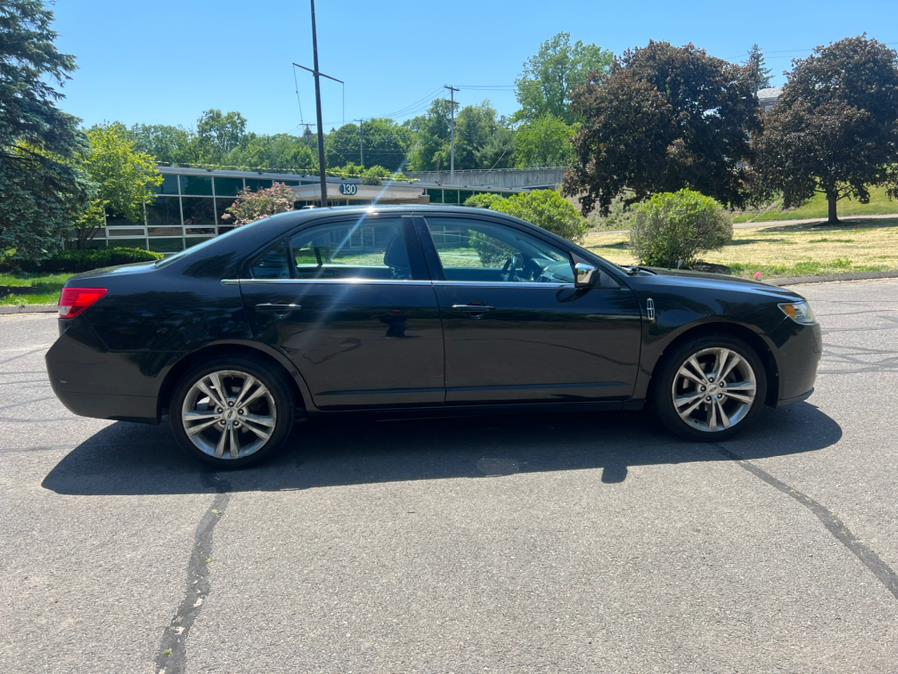 2011 Lincoln MKZ 4dr Sdn AWD, available for sale in Waterbury, Connecticut | Platinum Auto Care. Waterbury, Connecticut 2011 Lincoln MKZ 4dr Sdn AWD, available for sale in Waterbury, Connecticut | Platinum Auto Care. Waterbury, Connecticut