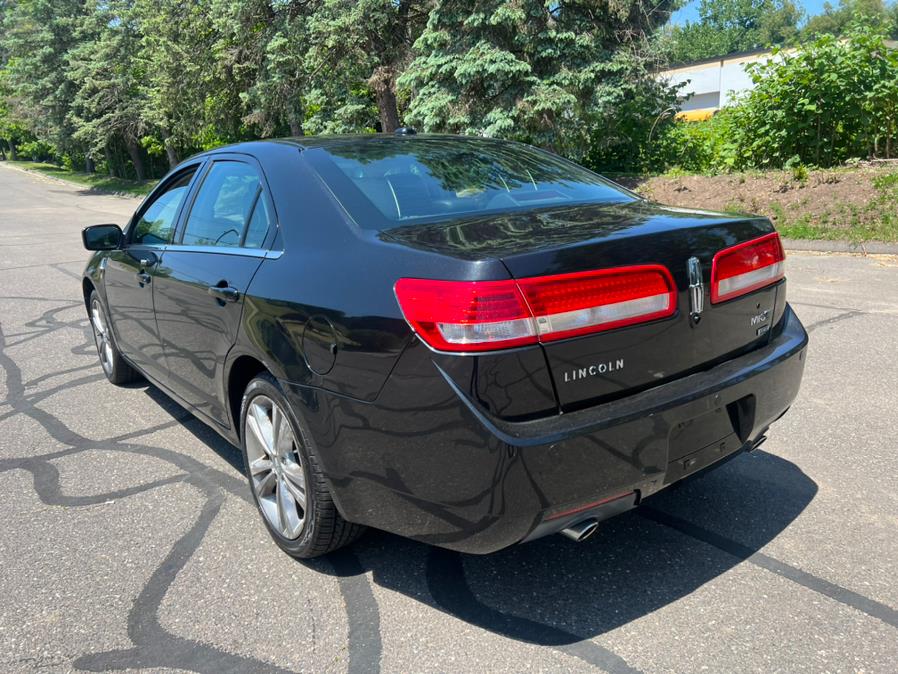 2011 Lincoln MKZ 4dr Sdn AWD, available for sale in Waterbury, Connecticut | Platinum Auto Care. Waterbury, Connecticut 2011 Lincoln MKZ 4dr Sdn AWD, available for sale in Waterbury, Connecticut | Platinum Auto Care. Waterbury, Connecticut